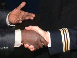 Profilage racial et illicite